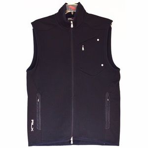 Men’s Ralph Lauren vest